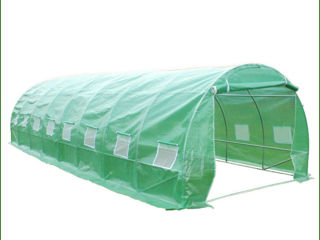 Sera 8X3X2 M - dc - livrare/achitare in 4rate/agrotop