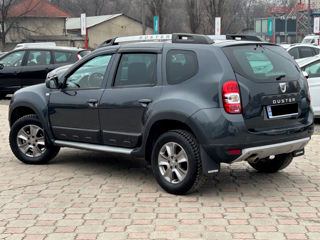 Dacia Duster foto 3