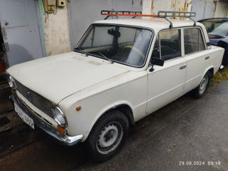 Lada / ВАЗ 2101 foto 6