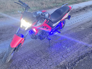 Viper Senke 200cc