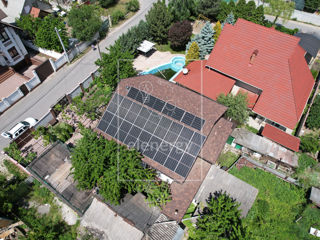 Солнечные панели для дома - от 4,5 лет (10 kw) foto 16