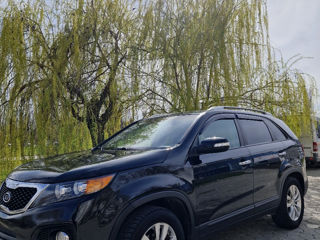 KIA Sorento foto 9