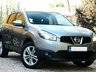 Nissan Qashqai foto 3