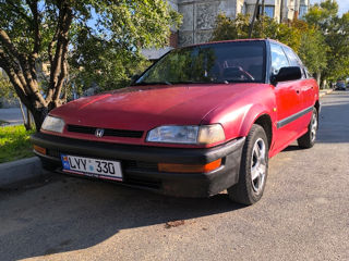 Honda Concerto foto 4