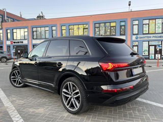 Audi Q7 foto 4