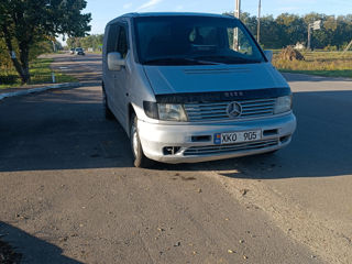 Mercedes Vito foto 6