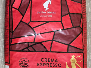 Julius Meiln - Arabica 100%, Crema Espresso Intenso foto 3