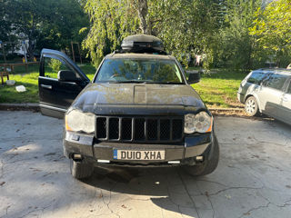 Jeep Grand Cherokee foto 8