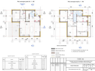 Proiectam si construim profesionist, rapid si calitativ!!! foto 6