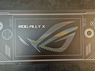 Asus Rog Ally X 4TB