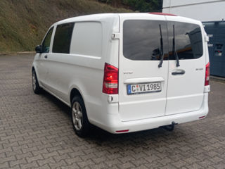 Mercedes Vito foto 3