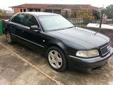 Audi alroad a4 a6 a8 Dezmembram B+  Golf Sharan Skoda-Octavia s Superb foto 7