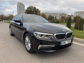 BMW 5 Series foto 2