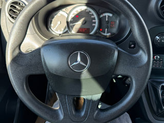 Mercedes Citan foto 7