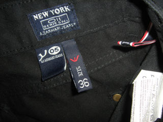 Armani Jeans - w38 (original) foto 8