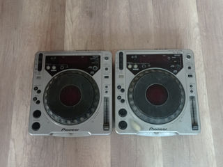 Продам CDJ 800 foto 3