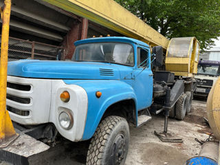 ЗИЛ 130 foto 0