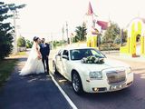 Chrysler 300C - o alegere perfecta pentru nunta! foto 10