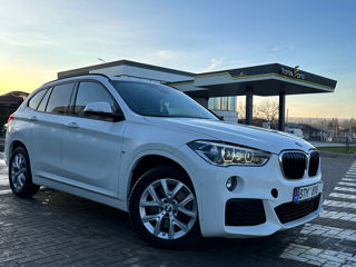 BMW X1 foto 3