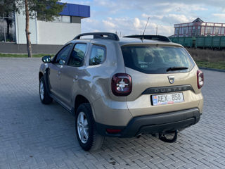 Dacia Duster foto 3