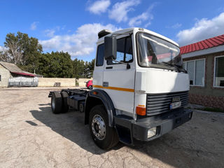 Iveco foto 2