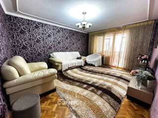 Apartament cu 3 camere, 95 m², Botanica, Chișinău foto 5