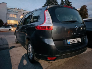 Renault Grand Scenic foto 4