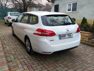 Peugeot 308 foto 3