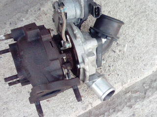 Turbină,Starter,Galofcă,sfecinacal. Toyota 1,4 diseli an 2009-2014