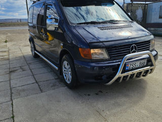 Mercedes Vito