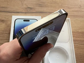 iPhone 14 Pro Max 256Gb foto 6