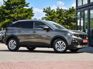 Peugeot 3008 foto 4