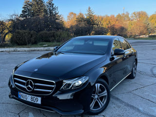 Mercedes E-Class foto 3