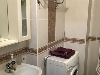 Apartament cu 1 cameră, 50 m², Centru, Chișinău foto 6