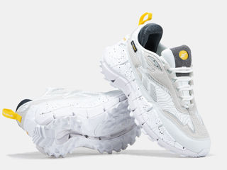 Reebok Zig Kinetica 2.5 Edge White foto 8