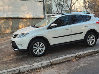 Toyota Rav 4 foto 3