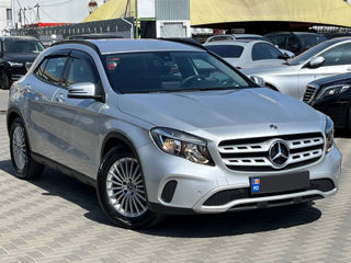 Mercedes GLA foto 4