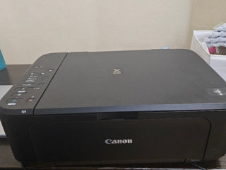 Printer Canon  Pixma