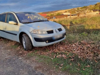 Renault Megane foto 4