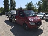 Evacuator Chișinău și Moldova foto 8