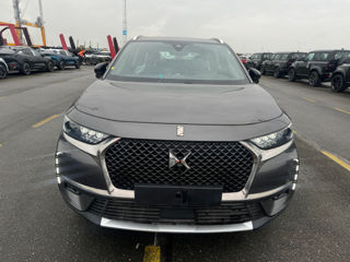 DS Automobiles DS 7 Crossback foto 2