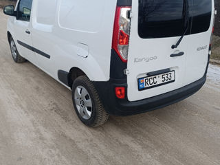 Renault Kangoo foto 5