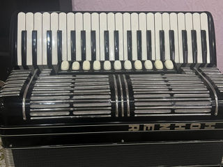 Hohner Morino V S foto 1