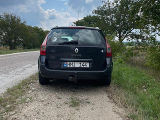 Renault Megane foto 4