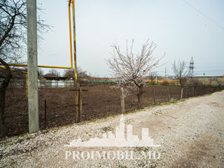 Spre vânzare teren pentru construcții 12 ari, în Ialoveni! foto 4