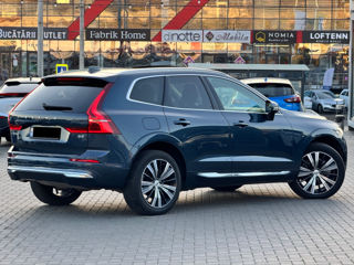 Volvo XC60 foto 4