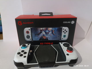 Gamepad, joystick foto 2