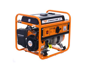 Generator R-Power GE1000 / Credit 0% / Livrare / Garantie 2 ani foto 20