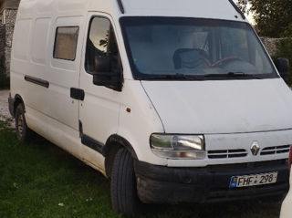 Renault Master foto 6