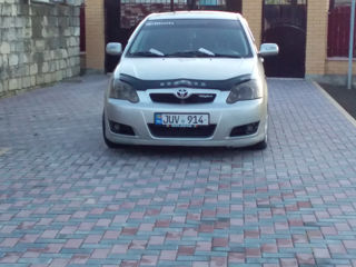 Toyota Corolla foto 1